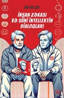 İnsan zəkasi və s&uuml;ni intellektin dialoqları