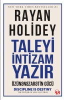 Taleyi intizam yazır