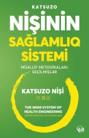 Kasudzo Nişinin sağlamlıq sistemi