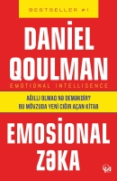 Emosional Zəka 