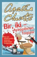 Bir, iki - ayaqqabımın toqqası...