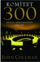 Komitet 300 – John Coleman