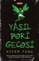 Yaşıl pəri gecəsi 