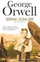 Birma Günləri - George Orwell