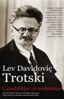 Gündəliklər və Məktublar – Lev Davidoviç Trotski