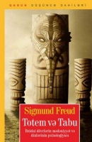Totem va Tabu – Sigmund Freud