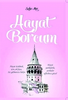 Hayat borcum