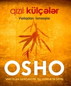 Qızıl külçələr - Osho