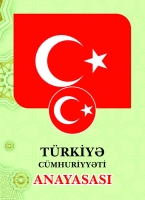 Türkiyə Cümhuriyyətinin Anayasası