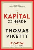 Kapital XXI əsrdə