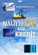 Maliyyə və kredit - Rasim Abasquluyev