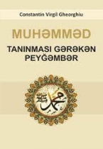 Muhəmməd tanınması gərəkən Peyğəmbər 