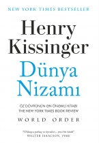 Dünya Nizamı - Henry Kissinger