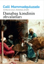 Danabaş kəndinin əhvalatları