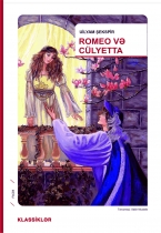 Romeo və Cülyetta