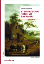 Stepançikovo kəndi və sakinləri
