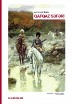 Qafqaz səfəri 