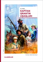 Kapitan Qrantın uşaqları