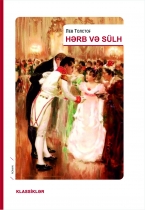   Hərb və sülh 