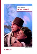 Əcəl zəngi