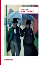 Maliyyəçi