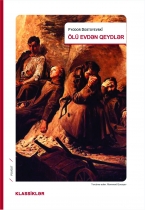 Ölü evdən qeydlər