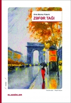 Zəfər Tağı