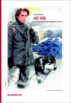 Ağ diş 