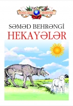 Hekayələr