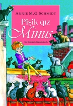 Pişik qız Minus