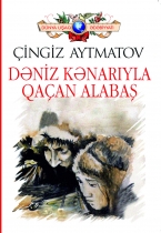 Dəniz kənarıyla qaçan Alabaş 