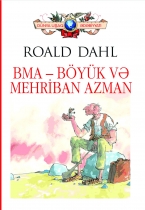 BMA - böyük və mehriban Azman