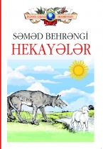 Hekayələr 