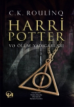 Harri Potter və ölüm yadigarları