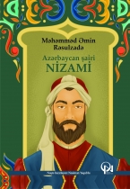 Azərbaycan şairi Nizami