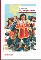 Üç muşketyor 