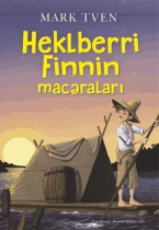 Haklberri Finnin macəraları