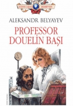 Professor Douelin başı