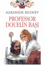 Professor Douelin başı 