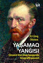 Yaşamaq yanğısı