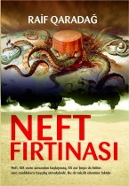 Neft fırtınası