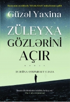 Züleyxa gözlərini açır 