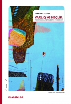 Varlıq və heçlik: Fenomenoloji ontologiya təcrübəsi