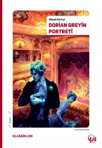Dorian Qreyin portreti 