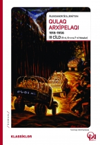 Qulaq arxipelaqı 1918-1956  III cild  (5-ci, 6-cı və 7-ci hissələr)