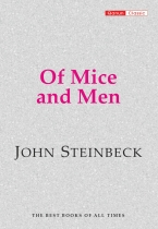 Of mice and man