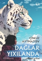 Dağlar  Yıxılanda