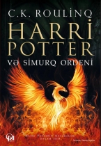 Harri Potter və Simurq ordeni