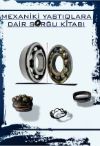 Mexaniki yastıqlara dair sorğu kitabı