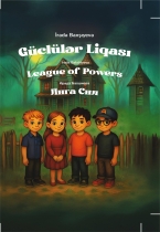 Güclülər liqası
